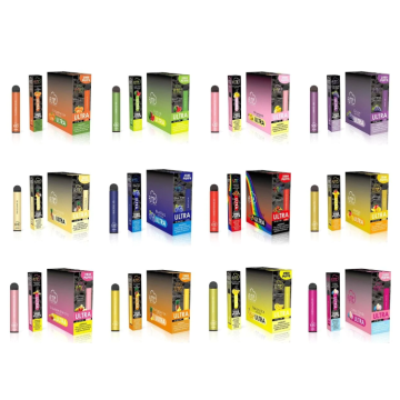 Fume Ultra Ondosable 2500 Puffs Now Factory